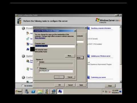 install vmware workstation 7 on windows server 2008 r2